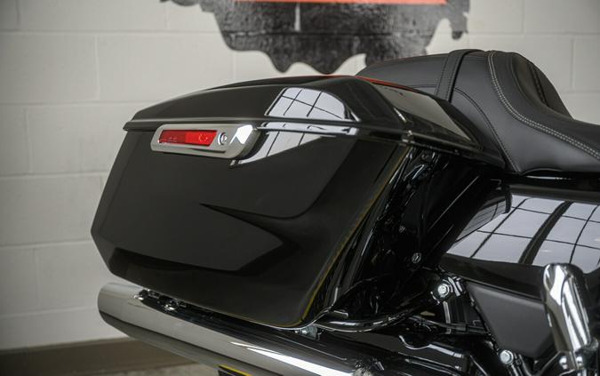 2025 Harley-Davidson Road Glide Grand American Touring FLTRX