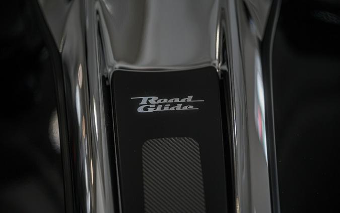 2025 Harley-Davidson Road Glide Grand American Touring FLTRX