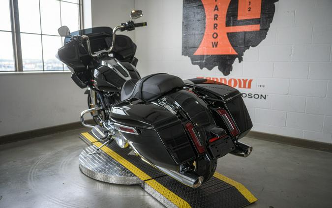 2025 Harley-Davidson Road Glide Grand American Touring FLTRX