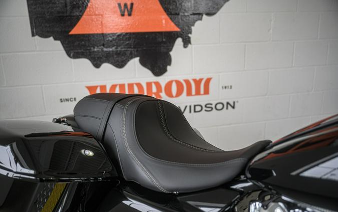 2025 Harley-Davidson Road Glide Grand American Touring FLTRX