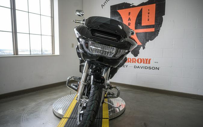 2025 Harley-Davidson Road Glide Grand American Touring FLTRX