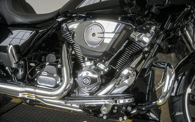 2025 Harley-Davidson Road Glide Grand American Touring FLTRX