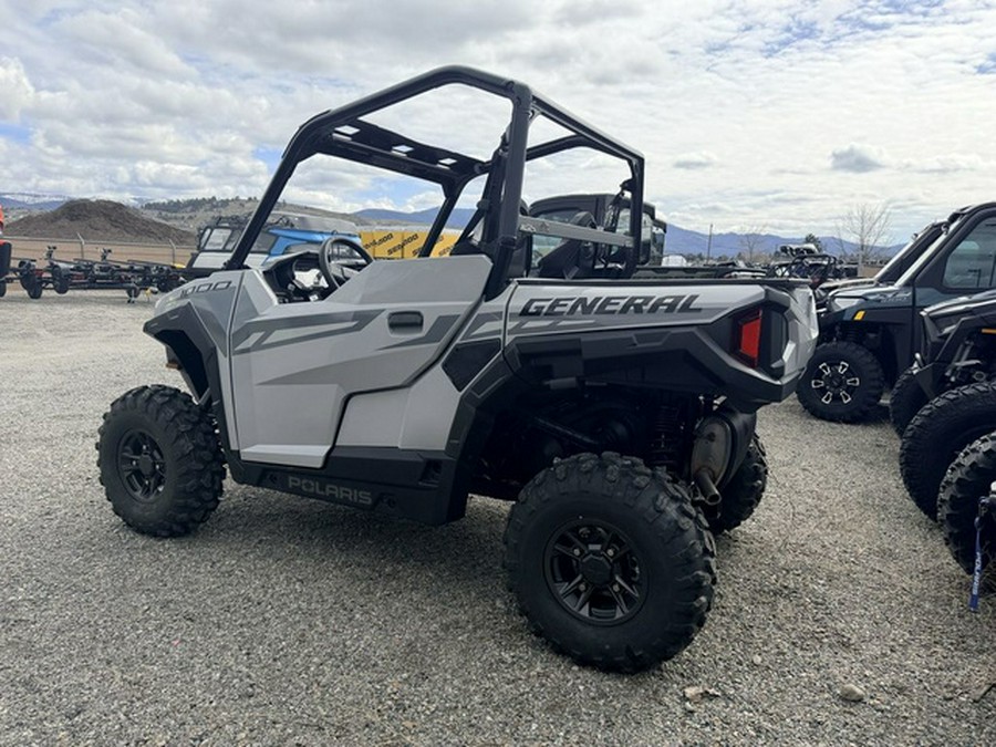 2026 Polaris GENERAL 1000 Sport