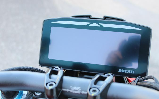 2026 Streetfighter V4S - Ducati