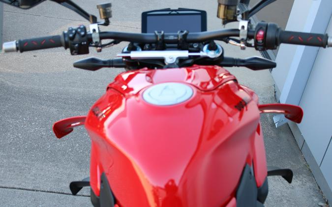 2026 Streetfighter V4S - Ducati