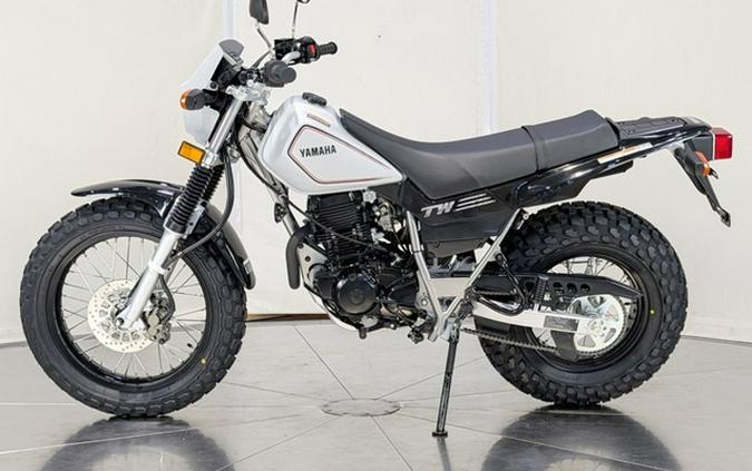 2026 Yamaha TW 200