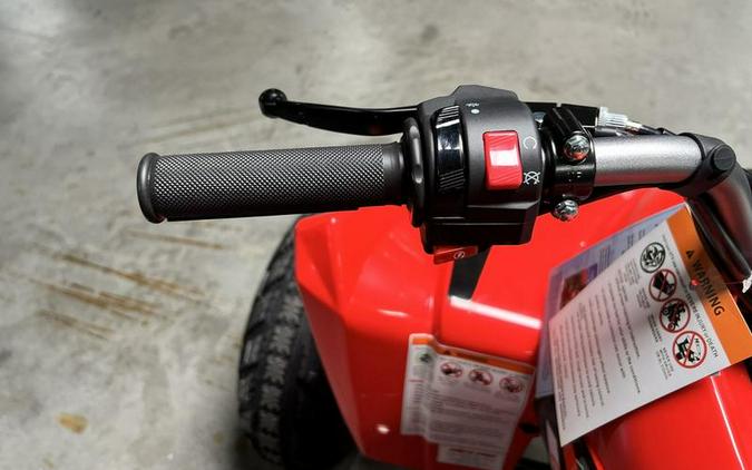 2026 Kayo Storm 300 EFI