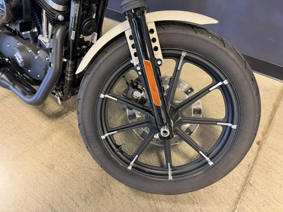 2022 Harley-Davidson Iron 883 XL 883N