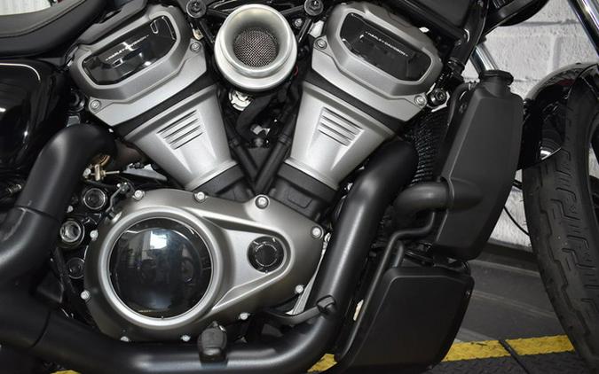2022 Harley-Davidson RH975 - Nightster