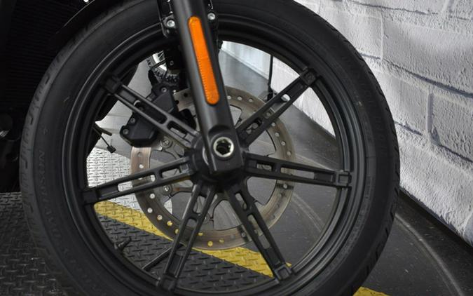 2022 Harley-Davidson RH975 - Nightster