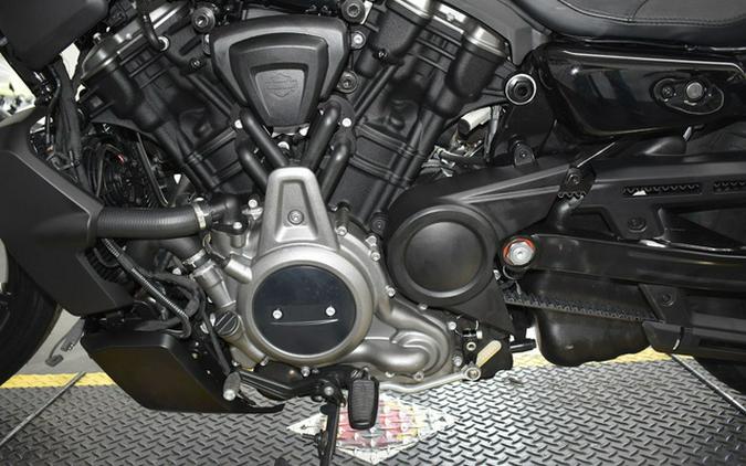 2022 Harley-Davidson RH975 - Nightster
