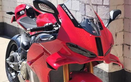 2026 Ducati Panigale V4 S Corse