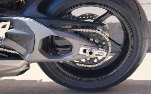 2026 Ducati Panigale V4 S Corse