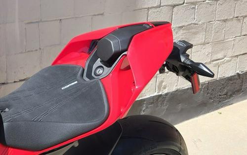 2026 Ducati Panigale V4 S Corse