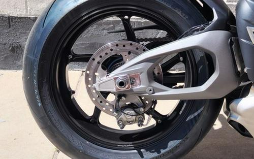 2026 Ducati Panigale V4 S Corse