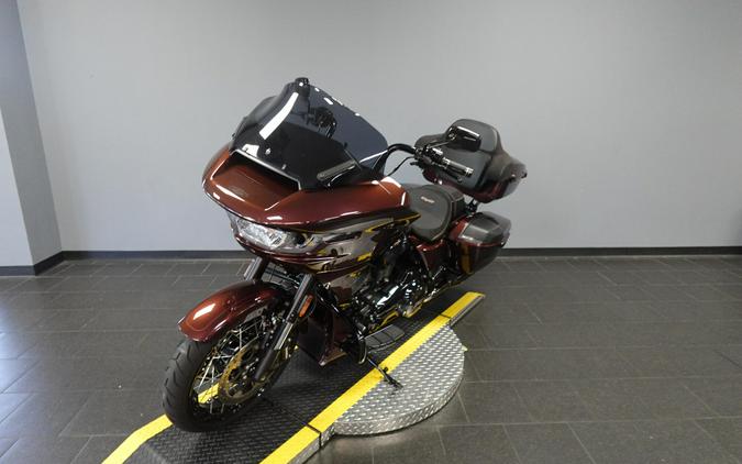 2024 Harley-Davidson CVO Road Glide FLTRXSE