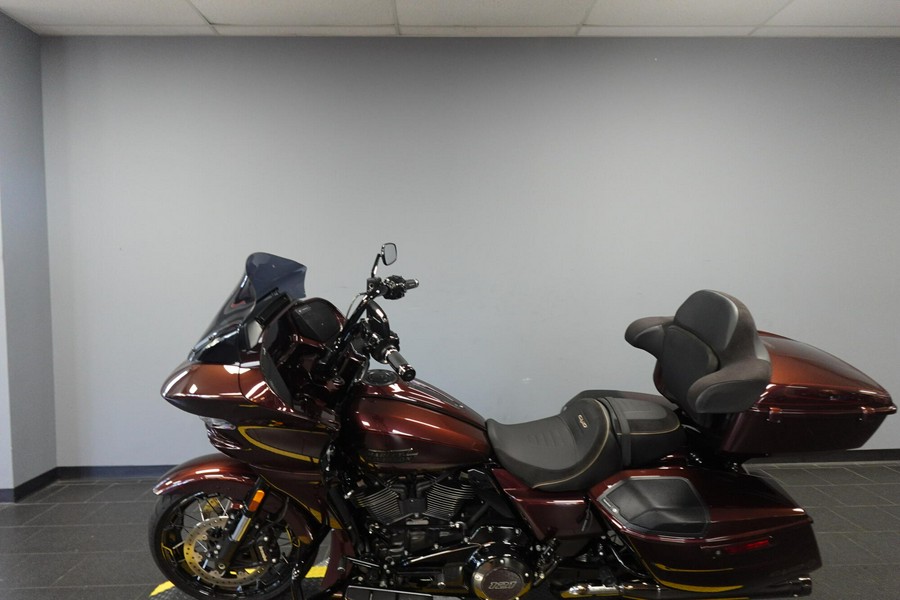 2024 Harley-Davidson CVO Road Glide FLTRXSE
