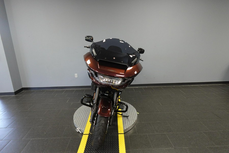 2024 Harley-Davidson CVO Road Glide FLTRXSE