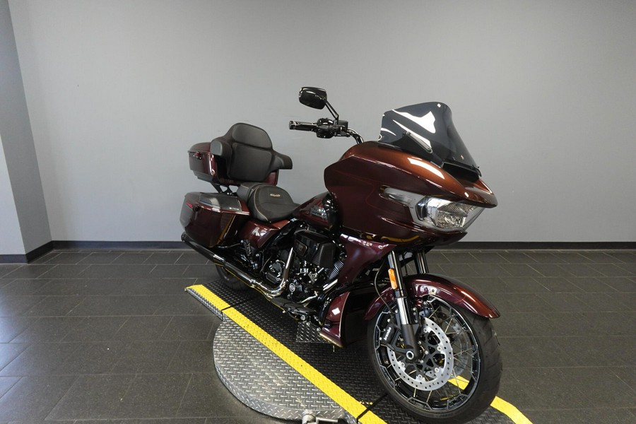 2024 Harley-Davidson CVO Road Glide FLTRXSE
