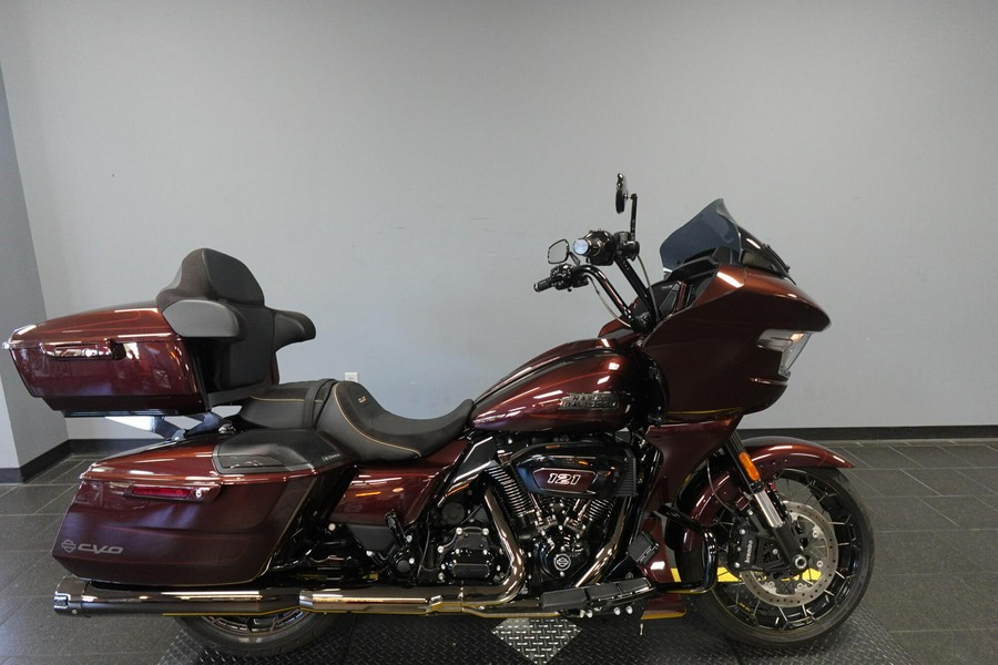 2024 Harley-Davidson CVO Road Glide FLTRXSE