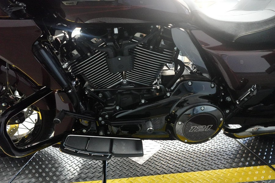 2024 Harley-Davidson CVO Road Glide FLTRXSE