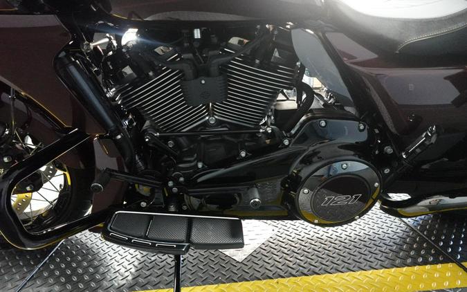 2024 Harley-Davidson CVO Road Glide FLTRXSE