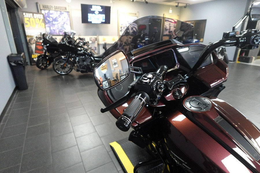 2024 Harley-Davidson CVO Road Glide FLTRXSE