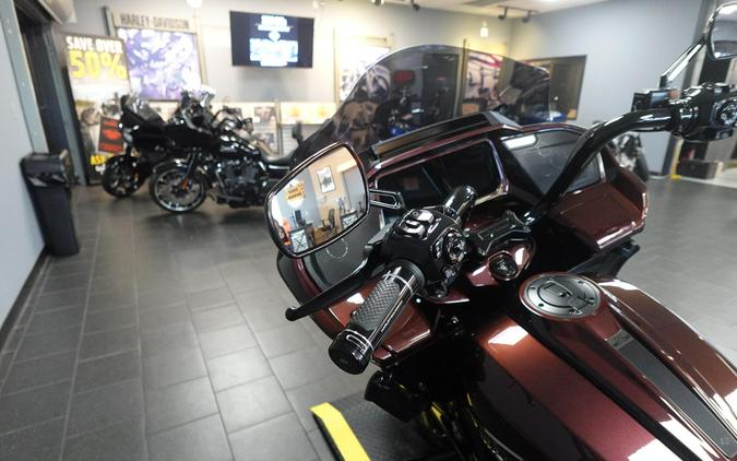 2024 Harley-Davidson CVO Road Glide FLTRXSE