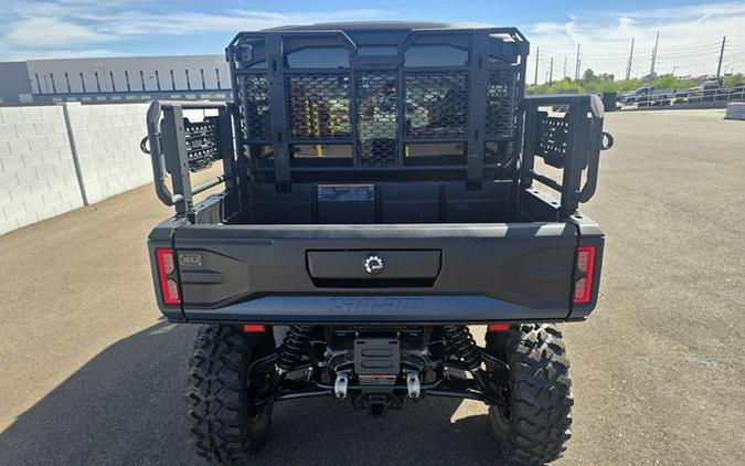2027 Can-Am Defender XU MAX Limited HD11