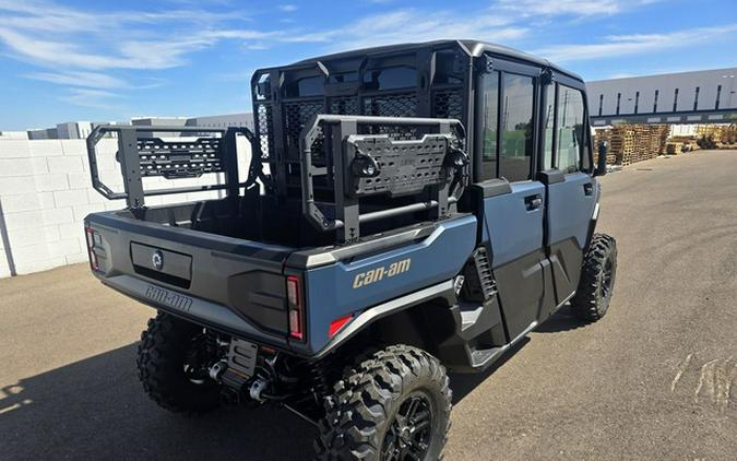 2027 Can-Am Defender XU MAX Limited HD11
