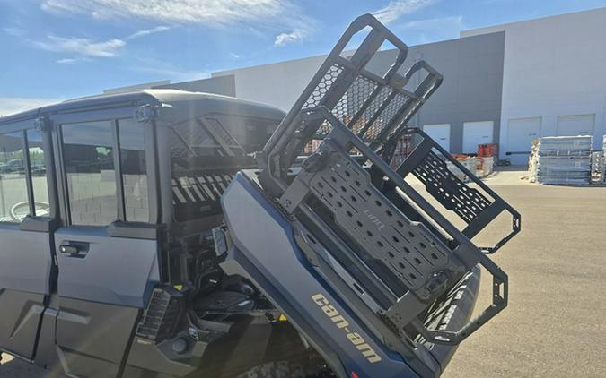 2027 Can-Am Defender XU MAX Limited HD11