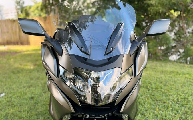 2022 BMW K 1600 B