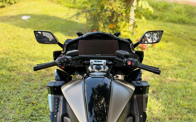 2022 BMW K 1600 B