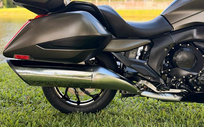 2022 BMW K 1600 B