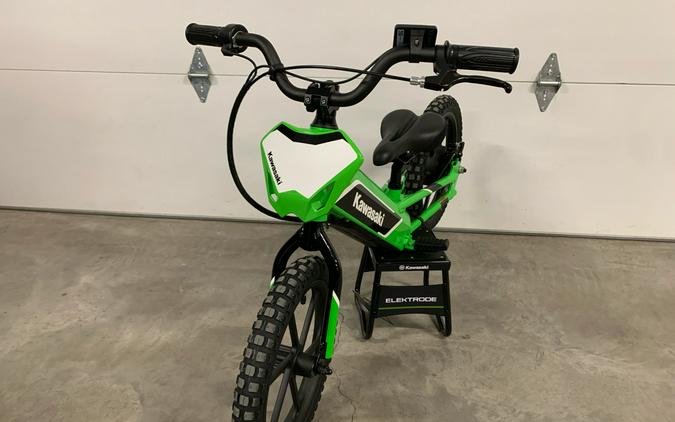 2023 Kawasaki Elektrode