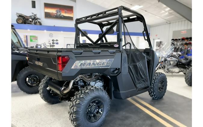 2024 Polaris Industries Ranger XP® 1000 Premium Camo