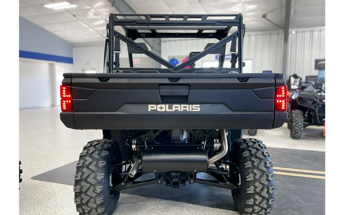 2024 Polaris Industries Ranger XP® 1000 Premium Camo