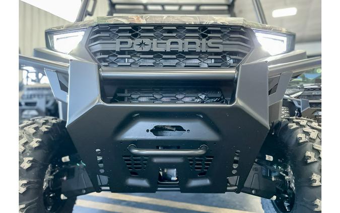 2024 Polaris Industries Ranger XP® 1000 Premium Camo