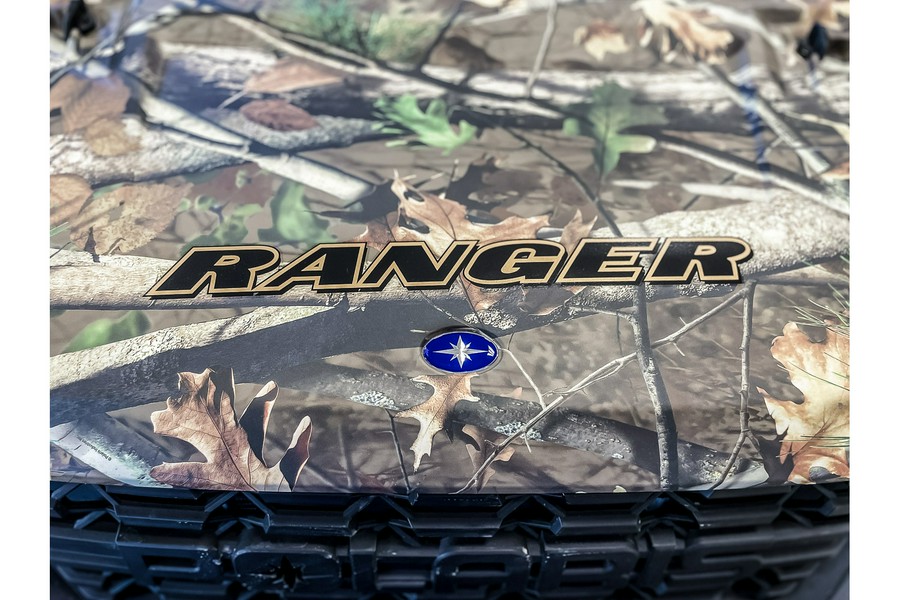 2024 Polaris Industries Ranger XP® 1000 Premium Camo