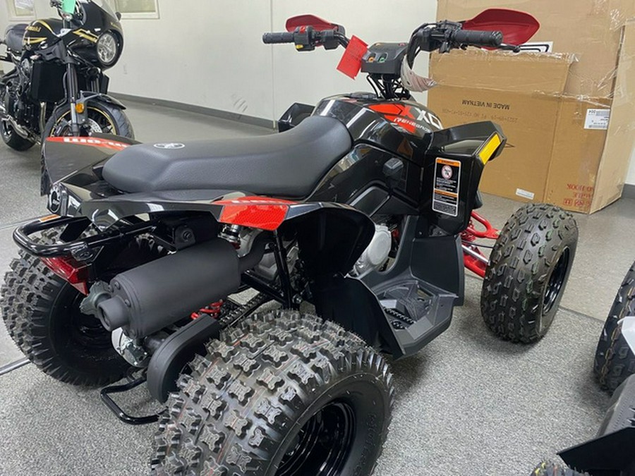 2024 Can-Am Renegade X Xc 110 EFI