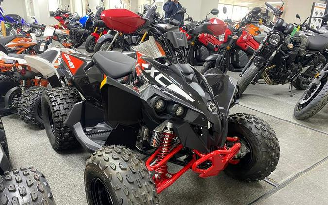 2024 Can-Am® Renegade X xc 110 EFI