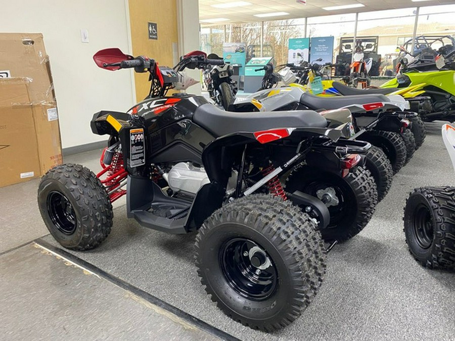 2024 Can-Am Renegade X Xc 110 EFI