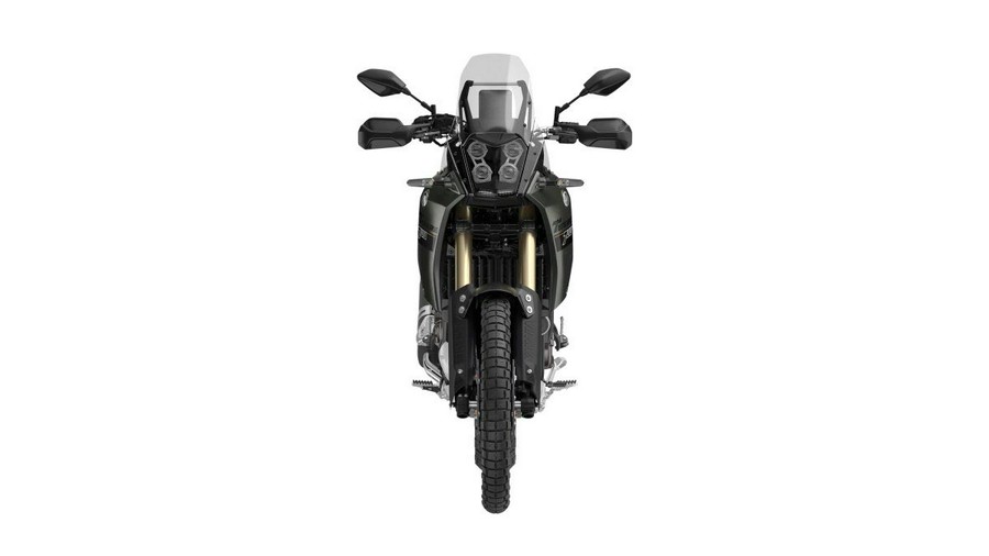 2024 Yamaha Tenere [Ténéré] 700