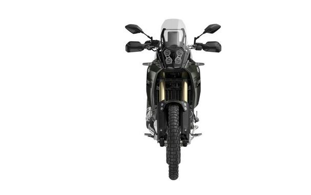 2024 Yamaha Tenere [Ténéré] 700