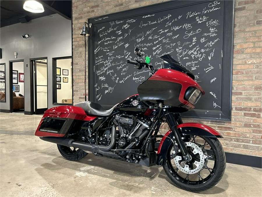 2021 Harley-Davidson Road Glide Special