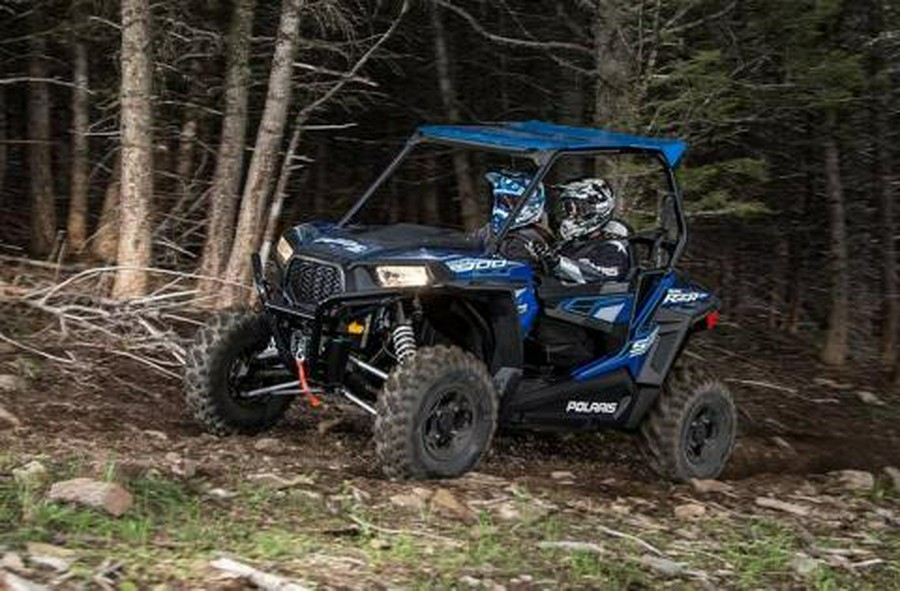 2016 Polaris RZR S 900 EPS