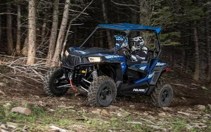 2016 Polaris RZR S 900 EPS