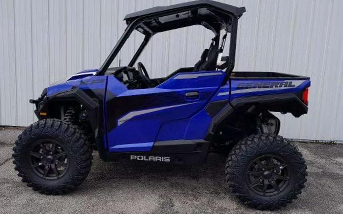 2024 Polaris General XP 1000 Ultimate