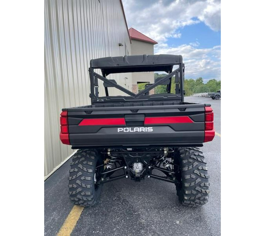 2025 Polaris® Ranger XP 1000 Premium