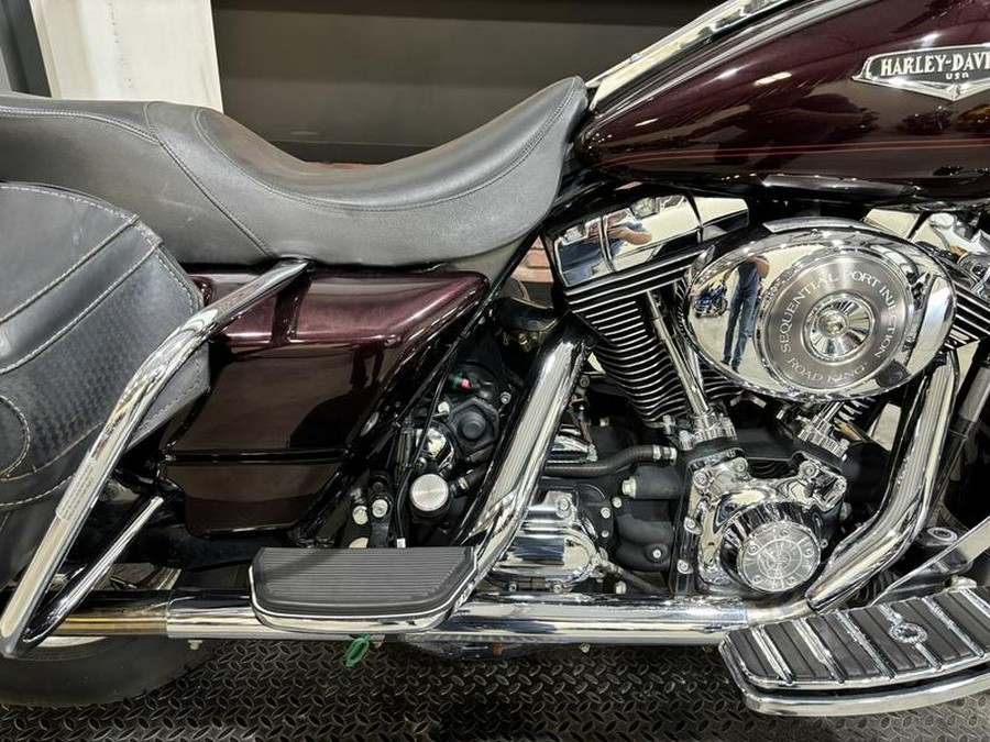 2006 Harley-Davidson® FLHRCI - Road King® Classic